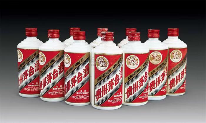 泸州茅台酒回收